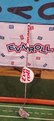 Evnroll ER8  34 inches right handed 