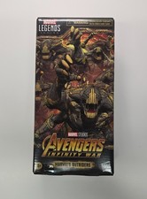 Avengers Infinity War Marvel Legends Outriders Action Figure Hasbro 2024 NIB