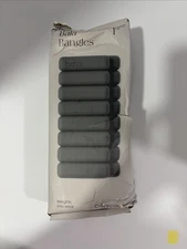 Sealed Bala Bangles Wrist & Ankle Weights Women & Men Black - 1 LB