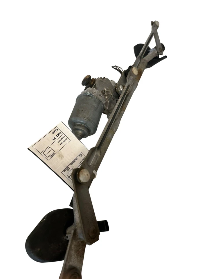 07 08 09 10 11 12 13 14 15 16 17 JEEP COMPASS Front Windshield Wiper Motor - Image 3 of 4