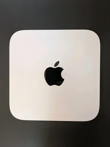 Apple Mac Mini A1347 (late 2012) i5 2.5 GHz 4GB RAM 120GB SSD 