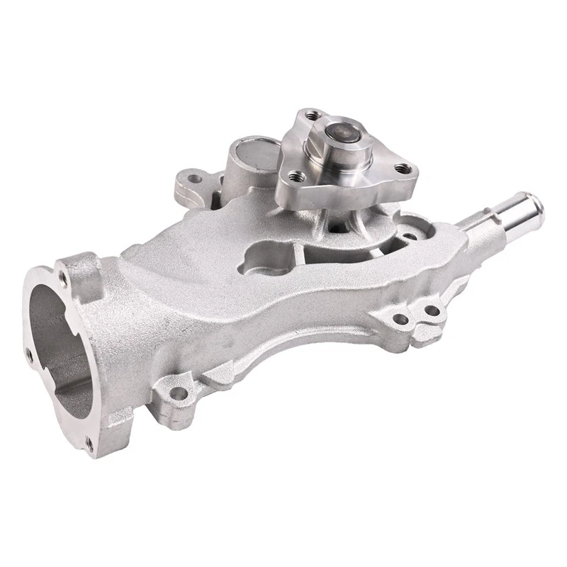 Water Pumps For 11 12-21 Chevrolet Cruze Limited Sonic Cruze 13-21 Buick Encore - Изображение 3 из 4