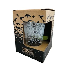 PRS Paul Reed Smith Pint Glass & Strings Gift Set - New - Free Shipping