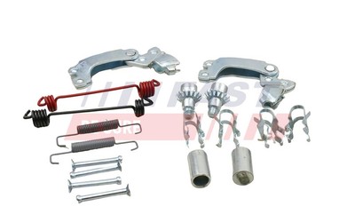 FAST FT32324 Adjuster, Drum Brake for Citroen, Fiat, Peugeot