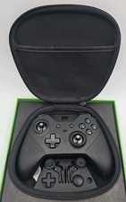 Microsoft Xbox Elite Series 2 Wireless Controller (1698) Black 