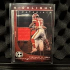 ￼ Patrick Mahomes Highlight Material Mem 🔥cheifs 🏈🏈🔥
