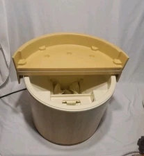 SUZUMO SSG-GTA Onigiri Sushi Rice Forming Mold Machine Maker Prep Appliance Tool