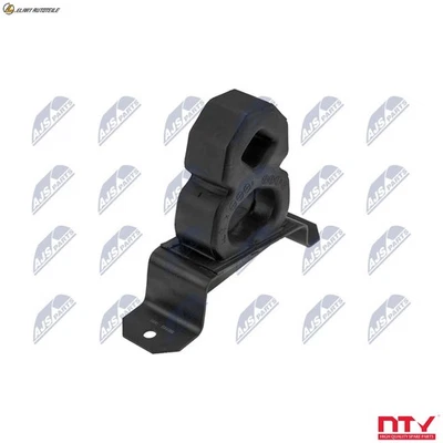 Butée tampon suspension AB-NS-006 POUR NISSAN TERRANO/II/van PICK/UP 2.4L 4cyl - Photo 1/4