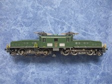 Märklin HO locomotiva elettrica, ""coccodrillo svizzero"", digitale, testata