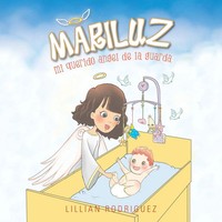 Mariluz Mi Querido Angel De La Guarda Lillian Rodriguez Taschenbuch Spanisch