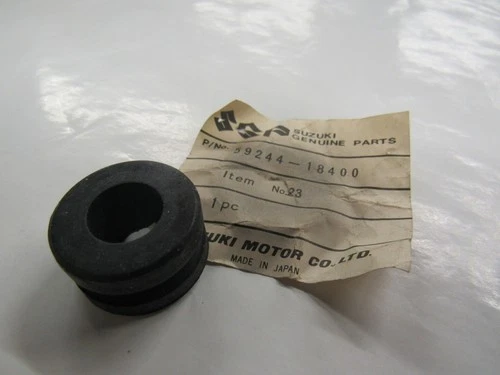GROMMET, BRAKE HOSE