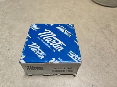 Martin Bushing- 2012 1 5/8 Sealed