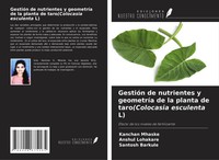 Kanchan Mhaske (U. A.) | GestióN De Nutrientes Y GeometríA De La Planta De...