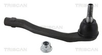 Spurstangenkopf Gelenkkopf Triscan 8500 28113 FüR Peugeot 508 1 SW Bluehdi 120