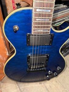 Epiphone Prophecy Plus | eBay