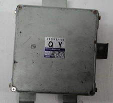 Moteur Nissan TERRANO