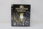Mortal Kombat vs. DC Universe (Sony PlayStation 3, 2008)