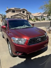 2010 Toyota Highlander 