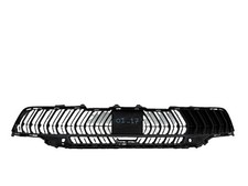 CITROEN C5 2022-ON GENUINE CENTRAL BUMPER GRILLE  9856118177  01-17