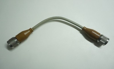 HP Hewlett Packard 11793-60006 RF Test Cable