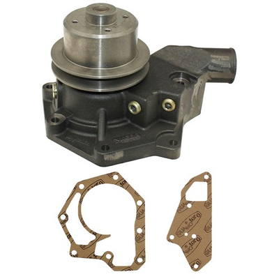 #ad #ad New Water Pump Fits John Deere RE25043 $228.99