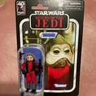 Kenner Star Wars The Vintage Collection Nien Nunb Return of the Jedi Figure 2023