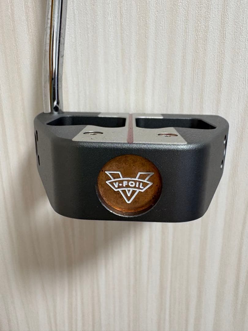 Macgregor Bobby Grace Gt Mini Putter Golf | eBay
