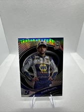 2022 Panini Chronicles - Spectra Chase Elliott #54 NAPA Auto Parts Firesuit