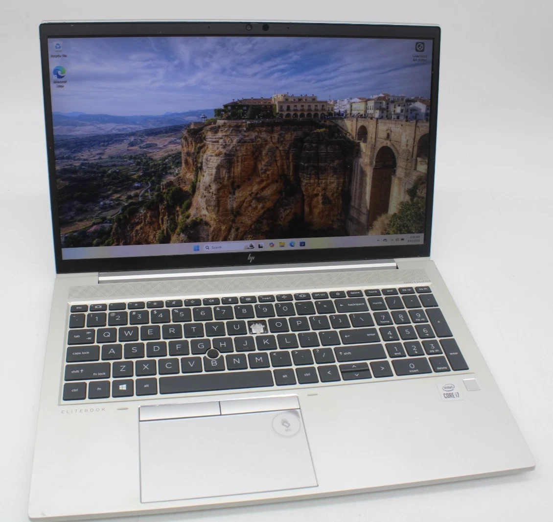 Preços baixos em HP Intel Core i7 10th Geração notebooks e