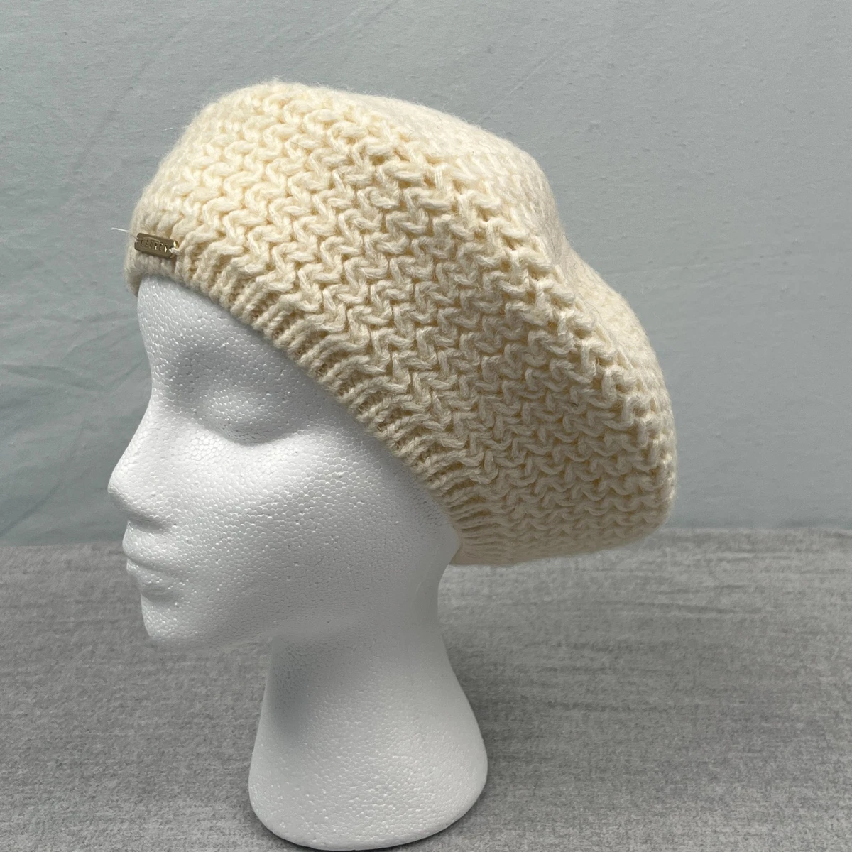 Lauren Ralph Lauren Beret Hats for Women for sale - eBay