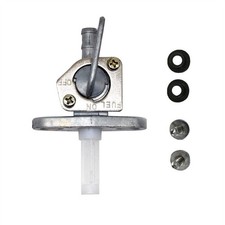 Petcock Fuel Switch Valve 16950-ML3-911 For Honda CR125R CR250R CR480R CR500R
