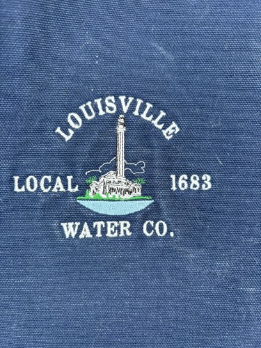 90s Carhartt Detroit Jacket, Navy, USA Made, Star Tag, Vintage Workwear Size L by Carhartt, Size L, $299 - Photo 8