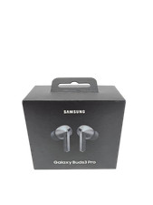 Samsung Galaxy Buds 3 Pro AI Wireless Earbuds ANC Silver US Version
