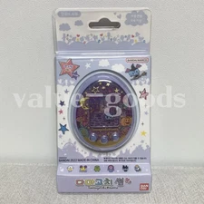Bandai Tamagotchi SOME Purple Magical TMGC Korean Tama Meets Vpet Korean ver.
