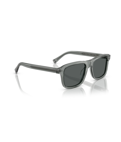 Occhiali da sole rettangolari Brunello Cucinelli 0BC4014S - Foto 22 di 27