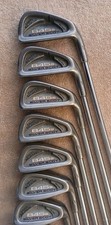 TZ GOLF - Tommy Armour 845s Silver Scot 3-SW, +0.5", Stiff Flex Steel Shaft RH