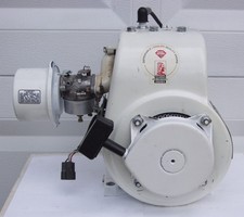 Tecumseh 1968 Vintage HS40 Rupp Mini Bike Engine Bird Bonanza Fox MTD Ruttman 4