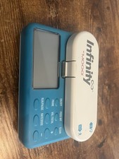 Zevex MOOG EnteraLite Infinity Feeding Pump