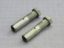 LOT OF 2 SALISBURY 2022 2 MARK 2 BURNDY 243 T&B 50 ALCOA *08AH T233498