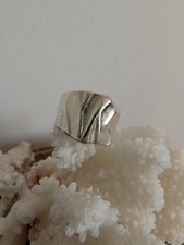 Lapponia Ring Gr. 53 925 Silber Silberring
