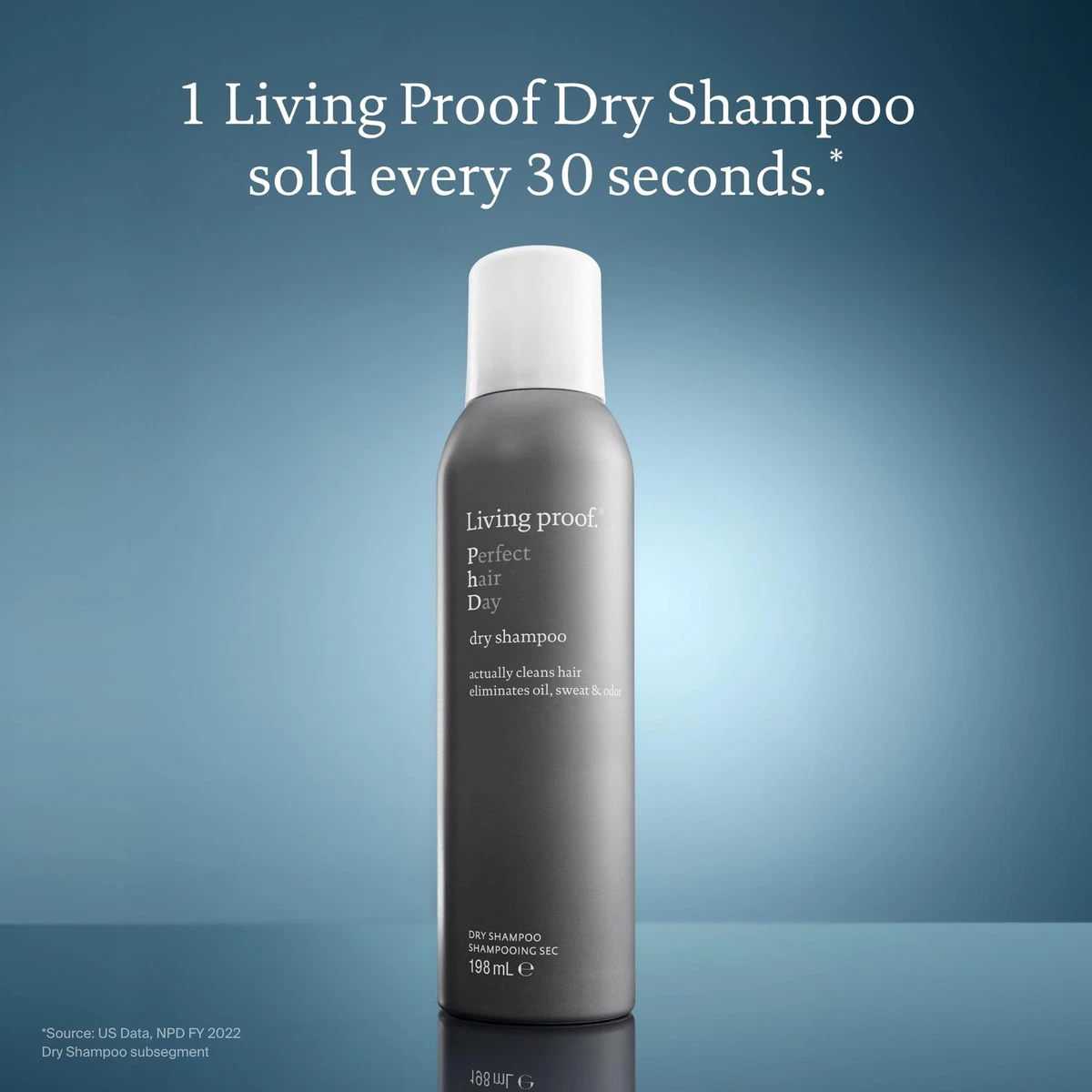 Living Proof Perfect Hair Day™ Dry Shampoo