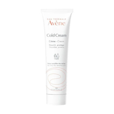 AVÈNE COLD CREAM CREMA 100ML