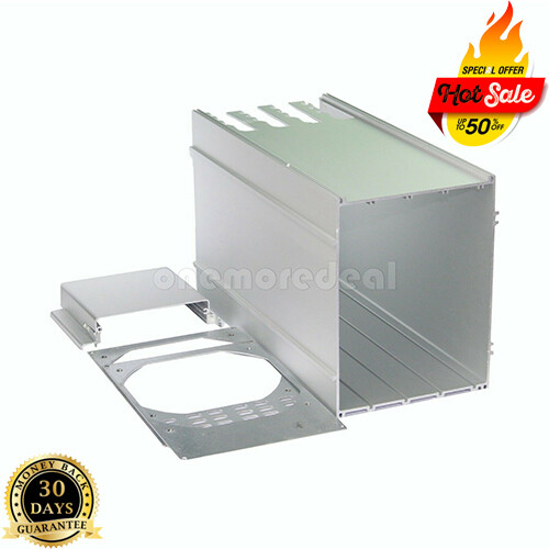 New Mining Case Frame Chassis Enclosure Case for Bitmain Antminer L3+(+) Sliver New Mining Case Frame Chassis Enclosure Case for Bitmain Antminer L3+(+) Sliver