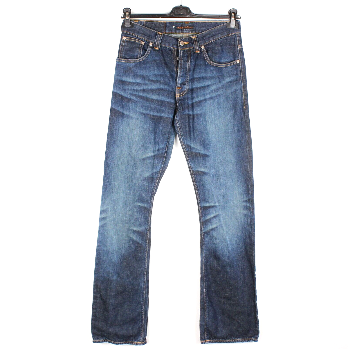 NUDIE JEANS Regular Ralf Men 