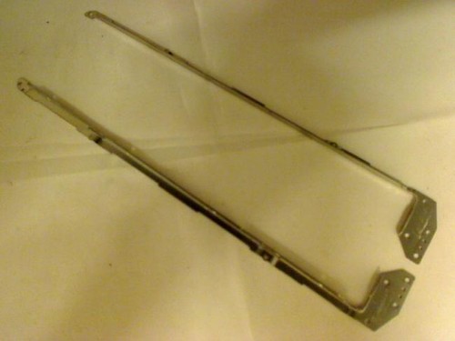 TFT LCD Display Halterung für Scharnier Gericom Masterpiece 2440 XL