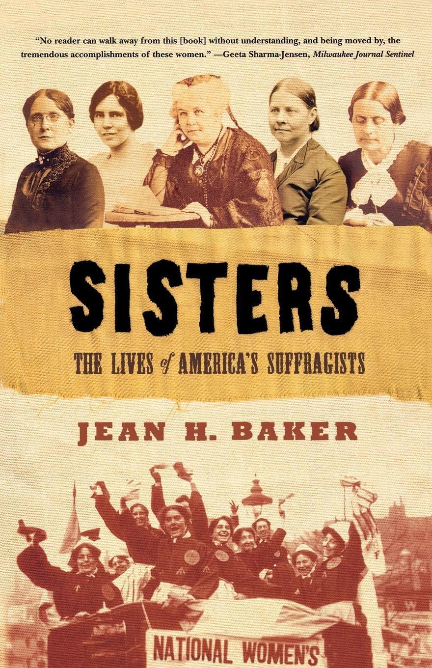 Thumbnail - Jean H. Baker | Sisters | Taschenbuch | Englisch (2006) | Paperback