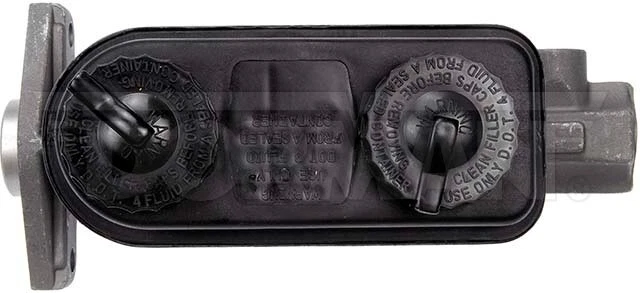 Cilindro maestro de freno Dorman M39476 se adapta a los modelos Chrysler, Dodge y Plymouth Foto 4 de 4