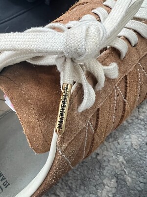 Adidas x Union Superstar 80V Timber Sneaker Brown CONSORTIUM Sz 12.5 *RARE*  Shoe | eBay