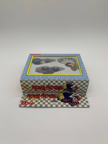 Juego de mini autos Takara Wacky Races - Imagen 6 de 6