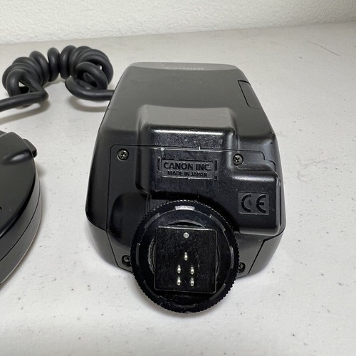 Canon Macro Ring Lite MR-14EX for Canon Digital SLR Camera - Picture 3 of 5